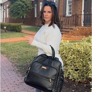 Meet your Posher, Natasha